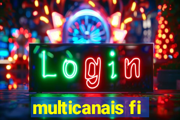 multicanais fi